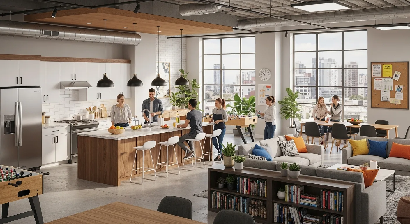 Nexus AI — Immobilienagentur in Berlin